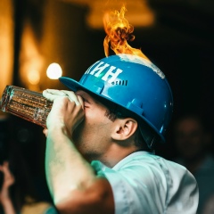 Михаил Афонькин, 03.07.1987