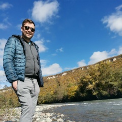 Андрей Драгун, 03.04.1985, Новополоцк