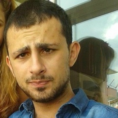 Sinan Balta, 16.01, Eskişehir