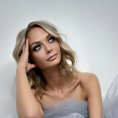 Анна Терехова, 06.08
