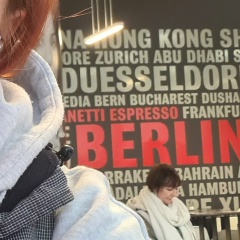 Кристина Зильберштейн, 22.10, Praha