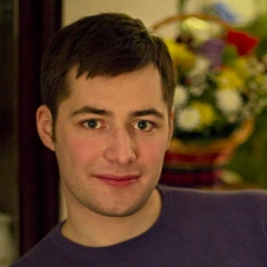 Артём , 05.03, Москва