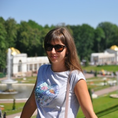 Ирина Беседина, 24.04.1988, Донецк