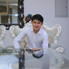 Далелхан Кожаниязов, 20.07, Алматы