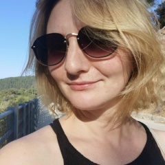 Екатерина Иванова, 30.05, Санкт-Петербург