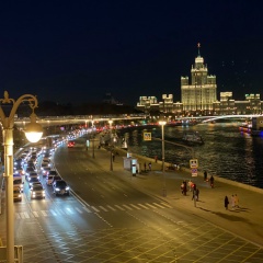 Таисия Хутатова, 08.12.2007