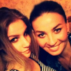 Liz Luv, 09.05.1990, New York City