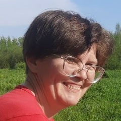 Елена Богатская, 07.02.1971, Санкт-Петербург