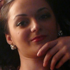 Анна Рустамова, 05.05, Москва