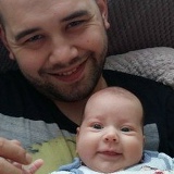 Александр Попов, 21.09, Одесса