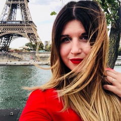 Аленка Цятковская, 01.05, Киев