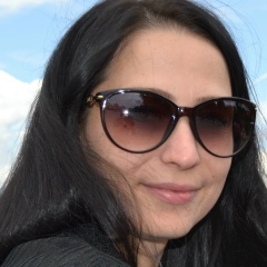 Ирина Стеценко, 19.12, Киев