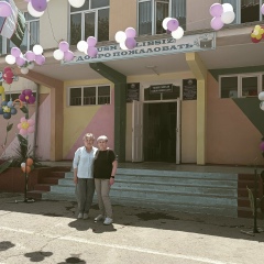 Светлана Полущенко, 17.05