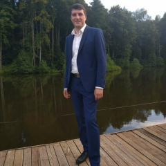 Александр Андросов, 16.08.1987, Москва