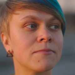 Юля Бобович, 31.05.1988, Санкт-Петербург