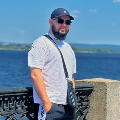 Muslim Farmanov, 17.02.1991, Москва