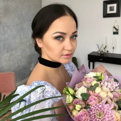 Алина Савченко, 06.01, Омск