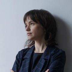 Тоня Бойкова, Санкт-Петербург