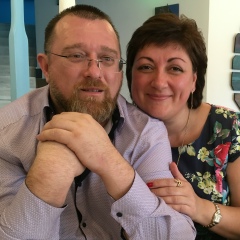 Екатерина Лившиц, 24.04.1974, Санкт-Петербург