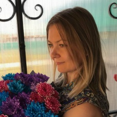 Евгения Саушкина, 01.01, Пенза