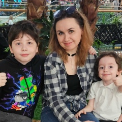 Инна Оприщенко, 22.04.1991, Актобе