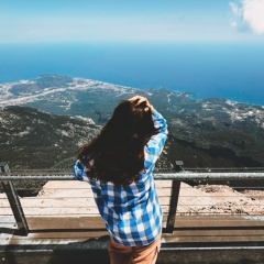 Яна Ильина, Москва