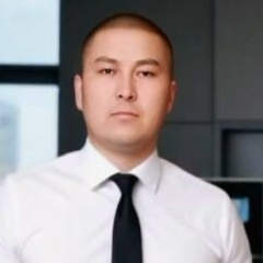 Эдик Турдалиев, 03.12.1990, Москва