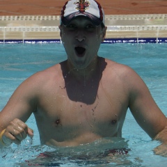 Дмитрий Козачук, 16.06.1983, Красногорск