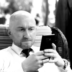 Макс Якоби, 13.06.1985, Алматы