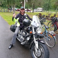 Alexey Golubkov, 22.02.1980, Санкт-Петербург