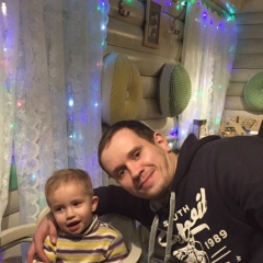 Алексей Самороков, 24.03.1985, Санкт-Петербург