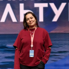 Ольга Глущенко, 22.10.1987, Тула