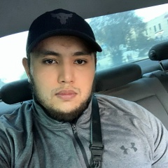 Chingis Kashibaev, 24.05