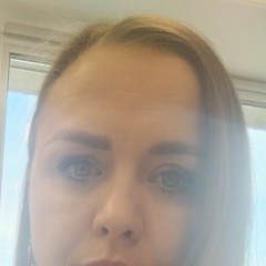 Инна Хорева, 12.03, Тольятти