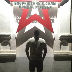 Евгений Юзефович, 12.06