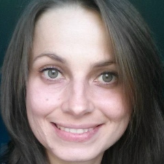 Елена Гладилина, 03.07, Егорьевск