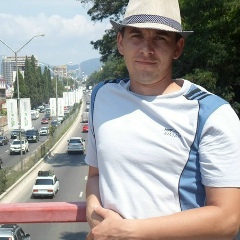 Владимир Первак, 06.03.1983, Москва