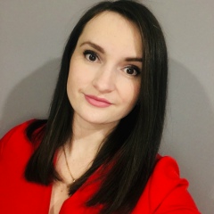 Алёна Ситникова, 06.09, Тюмень