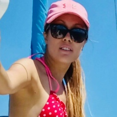 Ирина Комарницкая, 11.09, Billings