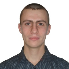 Алексей Базов, 16.07.1990, Москва