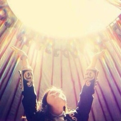 Динка Умирзакова, 13.02