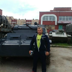 Сергей Шишкин, 26.02.1989, Трубчевск