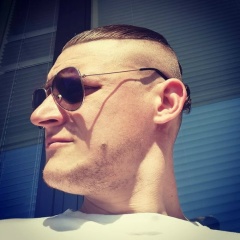 Артур Рудых, Imatra