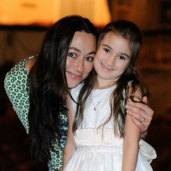 Элла Агрест, 25.04.1977, Charleston