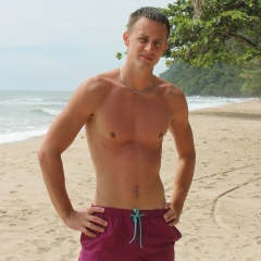 Андрей Старовойтов, 09.06, Санкт-Петербург