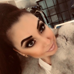 Виктория Абросимова, 14.04