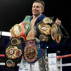 Ибрагимов Димаш, 31.03.2000, Актау