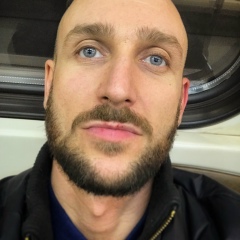 Николай Семёнов, 23.04.1980, Москва