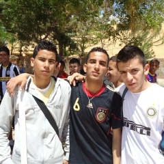 Aissat Belkacem, 15.06.1993, Ksar Chellala