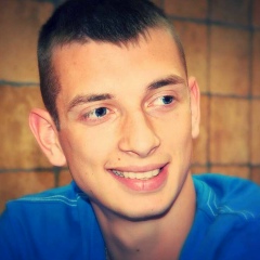 Олег Віватенко, 14.06, Черновцы